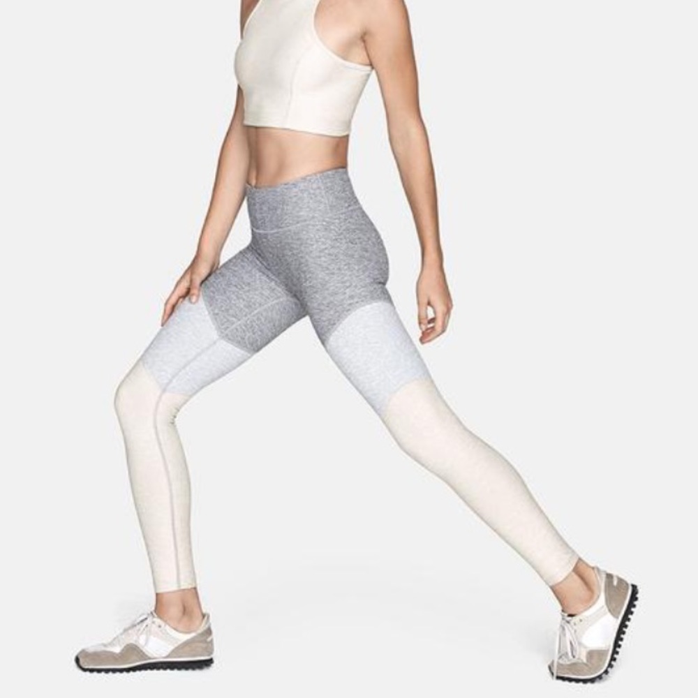 OUTDOOR VOICES 🦋 7/8 Springs Leggings